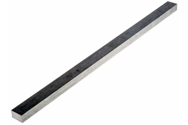 Product image for 316 stainless steel key,16x10mm