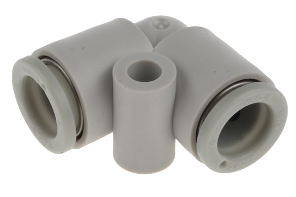 Product image for Union Elbow 8mm to 8mm