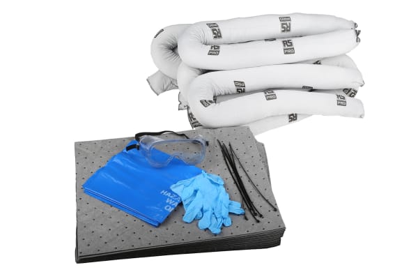 Product image for 70 litre maintenance spill kit