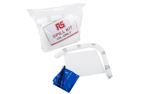 Product image for 70 litre oil spill kit