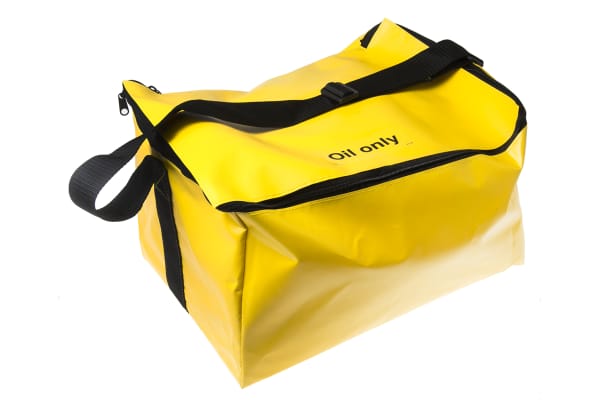 Product image for 50 litre oil spill kit in holdall