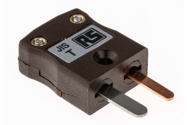 Product image for JIS JM-T-M miniature line plug