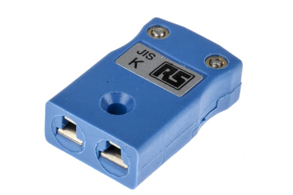 Product image for JIS JM-K-LCF miniature line socket