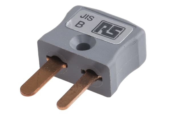 Product image for JIS JM-B-MQ mini quick wire line plug