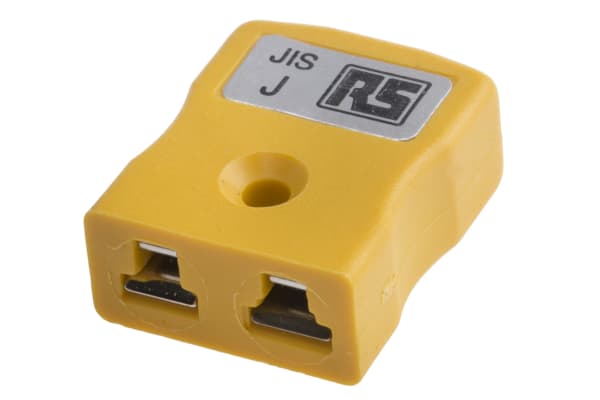 Product image for JIS JM-J-FQ mini quick wire line socket