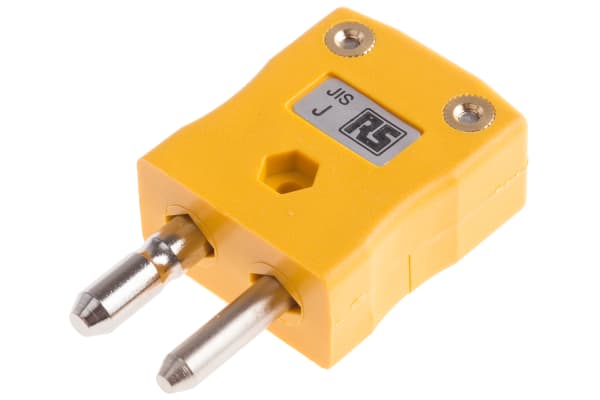 Product image for JIS JS-J-M standard line plug