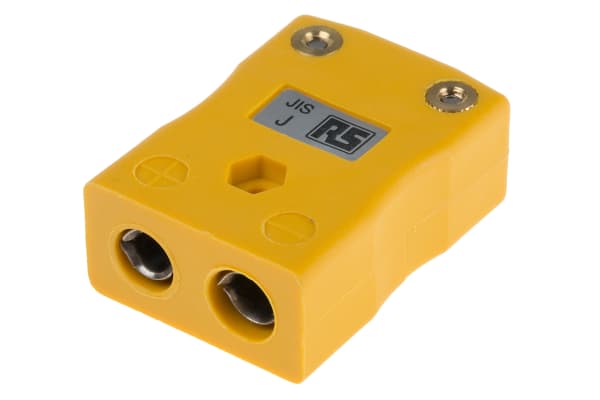 Product image for JIS JS-J-F standard line socket