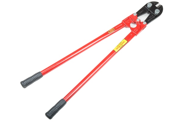 Product image for Forged Bolt Cutter 830mm