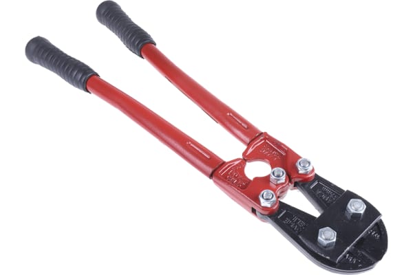 Product image for Forged Bolt Cutter 460mm