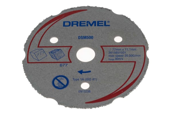 Product image for DSM MULTI PURPOSE CUTTING WHEEL