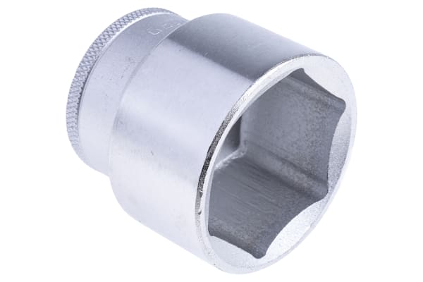 Product image for Gedore 36mm Hex Socket With 1/2 in Drive , Length 44.5 mm