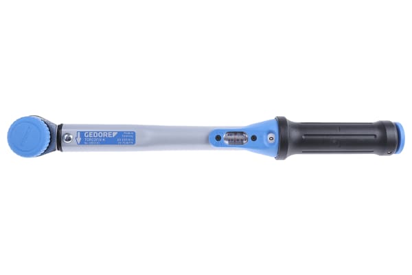 Product image for Torque Wrench TORCOFIX K 1/2in 10-100 Nm