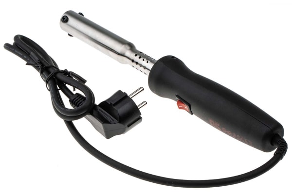 Product image for RS high power 150W iron, 230V, EU