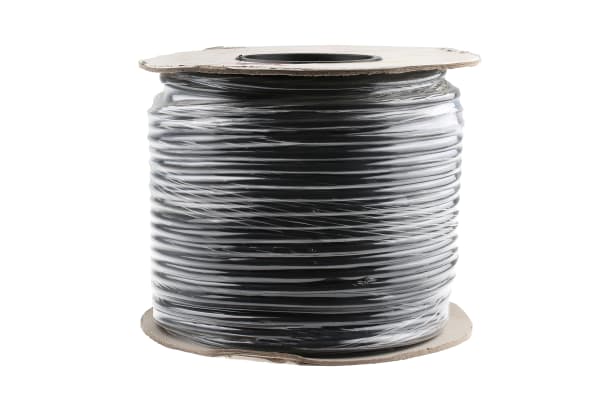 Product image for H07RNF 3 core 1.5mm rubber cable 100m