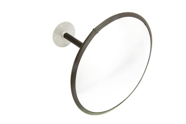 Product image for Interior Convex Acrylic Mirror 30 cm