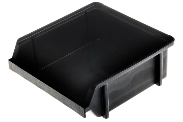 Product image for ESD BIN FOR ESD CAROUSEL (2 SLOTS)