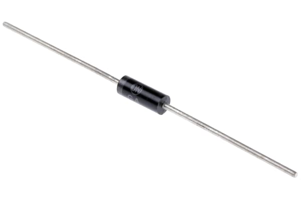Product image for Zener Diode 100V 5% 5W Axial Case017AA