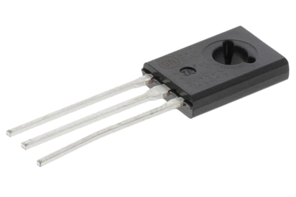 Product image for TRIAC 400V 4A SENSITIVE GATE 5MA TO225