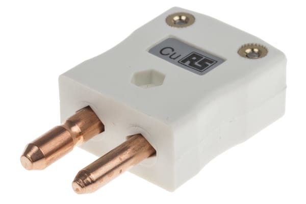Product image for COPPER STANDATD LINE PLUG
