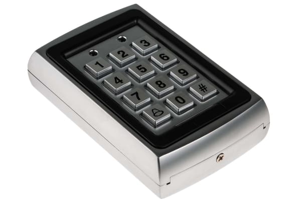 Product image for External PIN and Proximity Reader