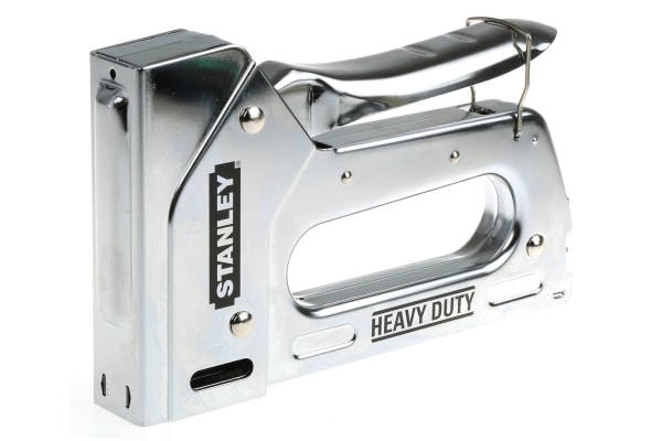 Product image for HEAVY DUTY STAPLER