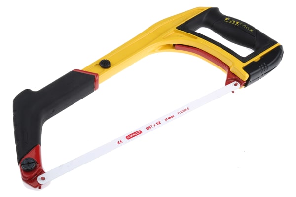 Product image for FATMAX 5 IN 1 HACKSAW