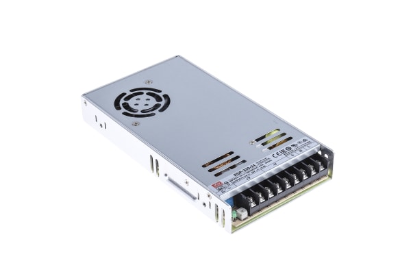 Product image for Power Supply Switch Mode 24V 13.4A 321W