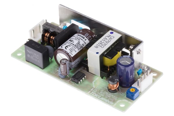 Product image for Power Supply Switch Mode 5V 6A 30W