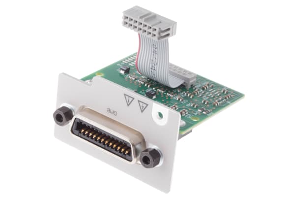 Product image for GPIB CONNECTIVITY UPGRADE FOR 34460/1A