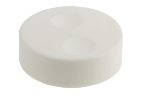 Product image for ENCODER KNOB WHITE 6MM SP