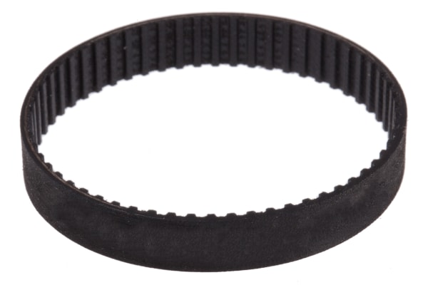 Product image for MXL RUBBER TIMING BELT W1/4, L 4.80 IN.