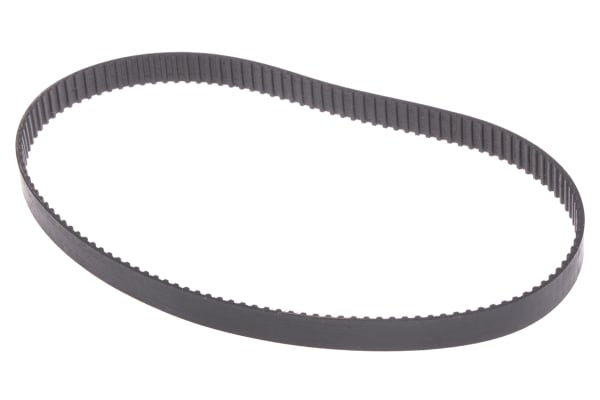 Product image for MXL Rubber Timing Belt W1/4, L 10.40 in.