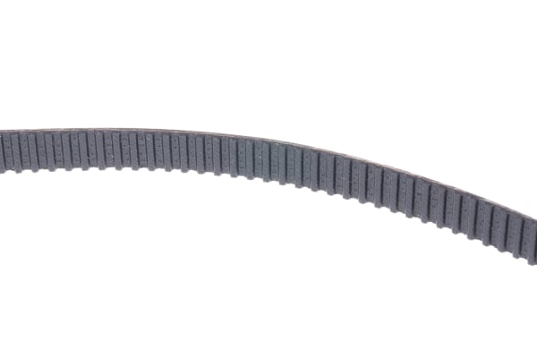 Product image for MXL Rubber Timing Belt W1/4, L 25.20 in.