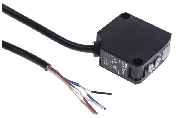 Product image for Sensor, Reflex, Sr 7m, Relay, 2m