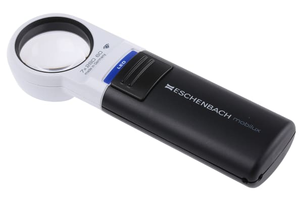 Product image for LED 7X ILLUMINATED HANDHELD