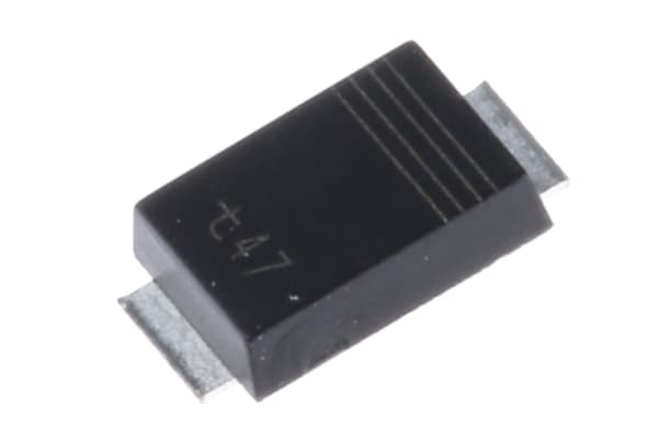 Product image for SCHOTTKY BARRIER DIODE 40V 5A SOD128