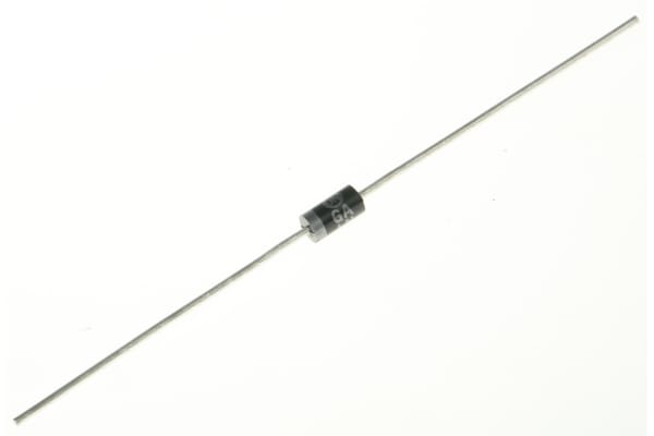 Product image for Diode Switching 50V 1A Standard DO-41