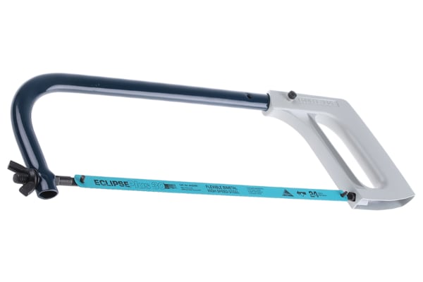 Product image for PROFESSIONAL HACKSAW FRAME 300MM