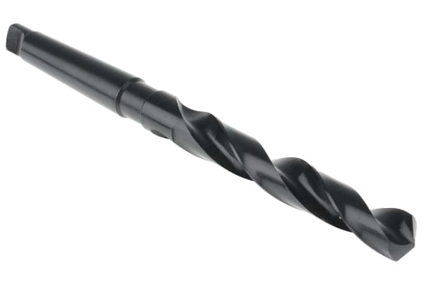 Product image for HSS MTS Drill DIN345 18mm