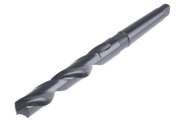 Product image for HSS MTS Drill DIN345 19mm