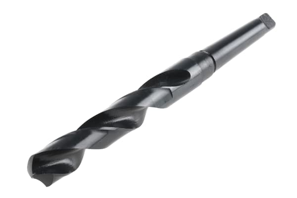 Product image for HSS MTS Drill DIN345 22mm