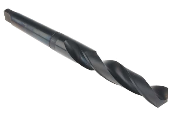 Product image for HSS MTS Drill DIN345 26mm