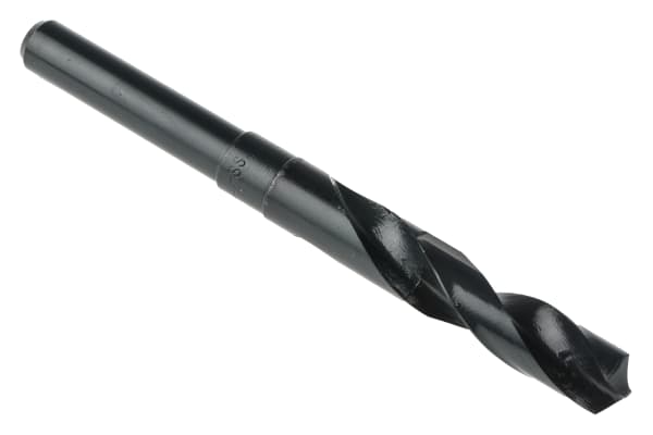 Product image for HSS Straight Shank Jobber Drill 15mm