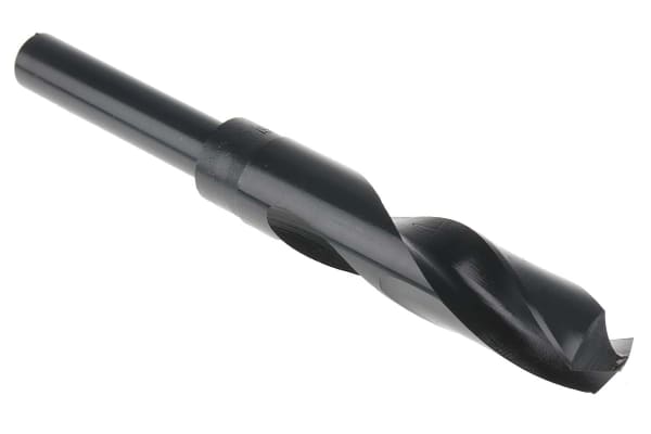 Product image for HSS Straight Shank Jobber Drill 19mm