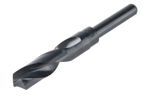 Product image for HSS Straight Shank Jobber Drill 20mm