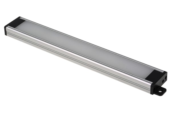 Product image for 200MM LED LIGHT BAR,COOL WHITE 280LM