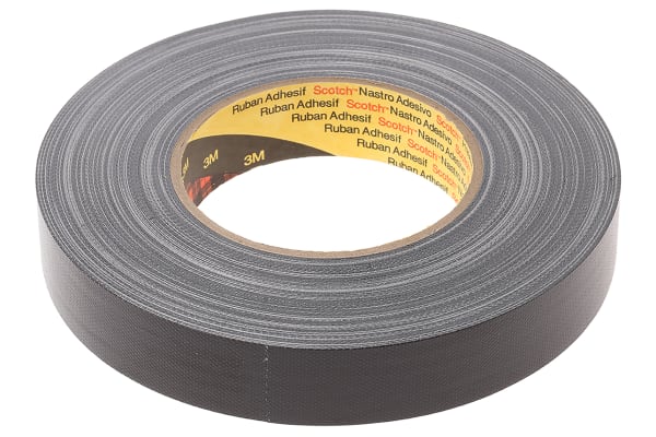 Product image for Polyethylene packing tape 389 25mmx50m