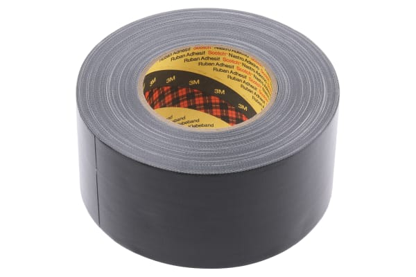 Product image for Polyethylene packing tape 389 75mmx50m