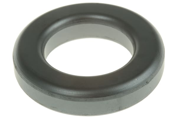 Product image for EMI TOROID 61 OD X 35.5 ID X 12.7MM