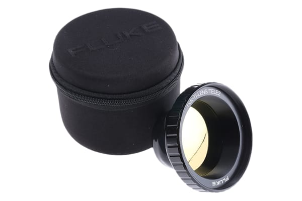 Product image for Telephoto Lens For Ti200-Ti300-Ti400